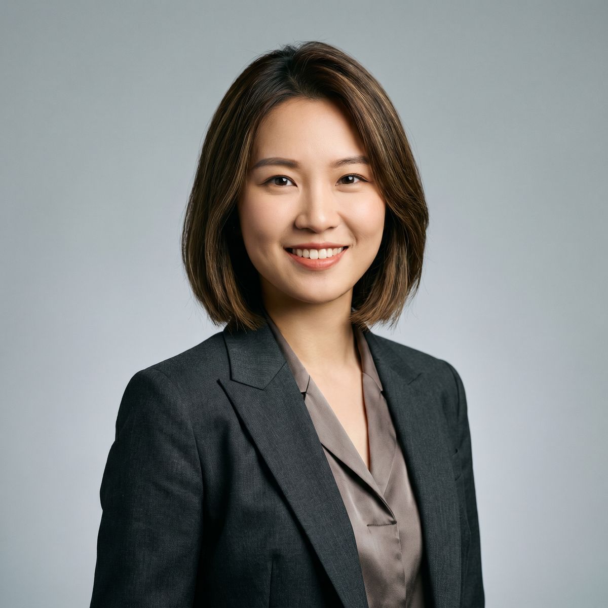 哔咔漫画制片人林雪薇