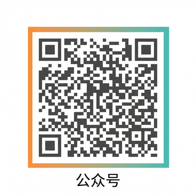 哔咔漫画公众号二维码