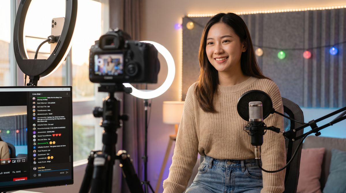 哔咔漫画直播间精彩回放视频